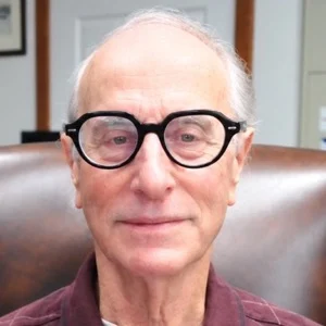 Raymond Lavine